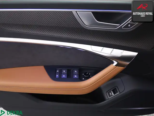 Audi A7 view 15