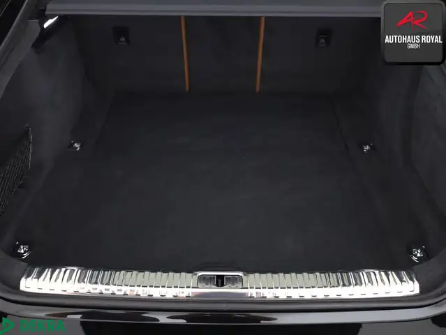 Audi A7 view 14