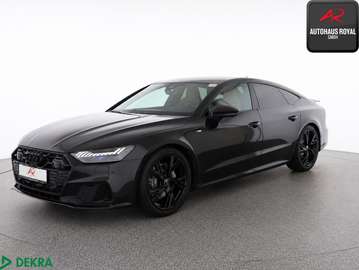 Sportback 50 TDI S LINE EXCLUSIVE LASER,HUD