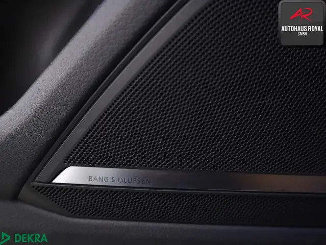 Audi A7 view 16