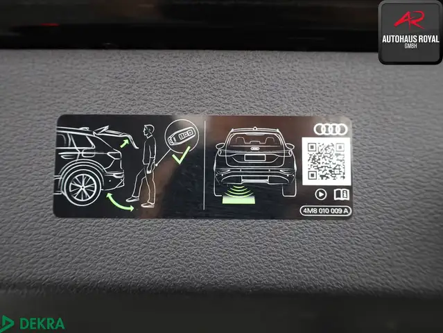 Audi A7 view 28