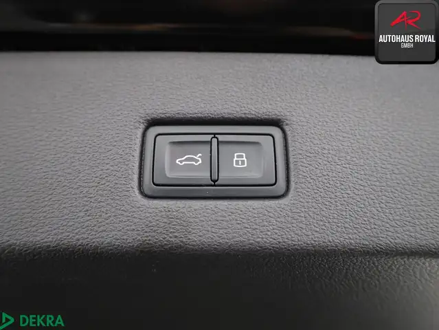 Audi A7 view 29