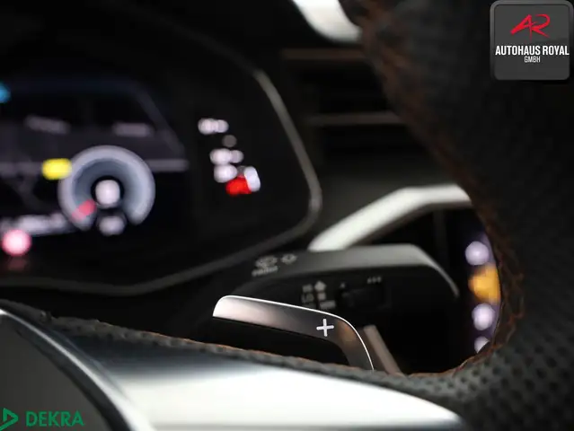 Audi A7 view 20