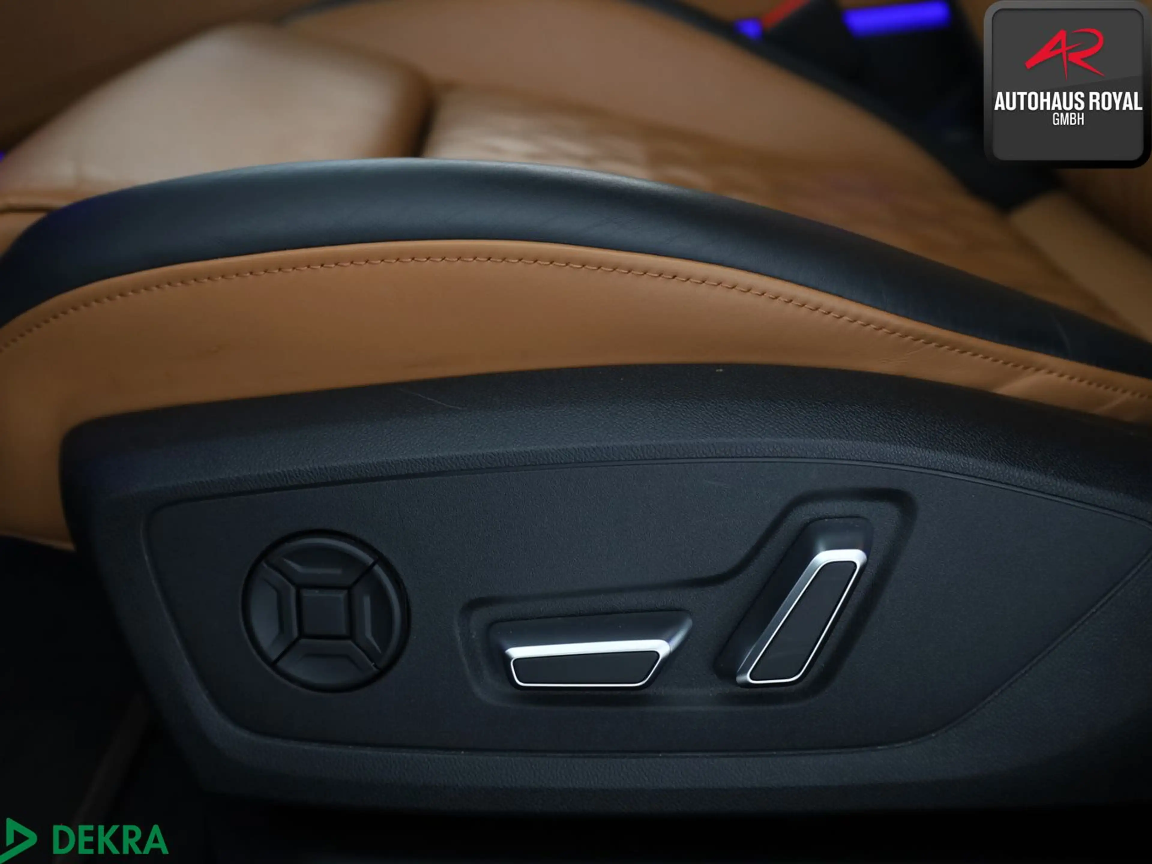 Audi A7 Sportback 50 TDI S LINE EXCLUSIVE LASER,HUD — photo 12