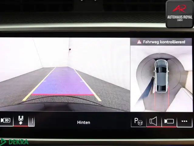 Audi A7 view 22