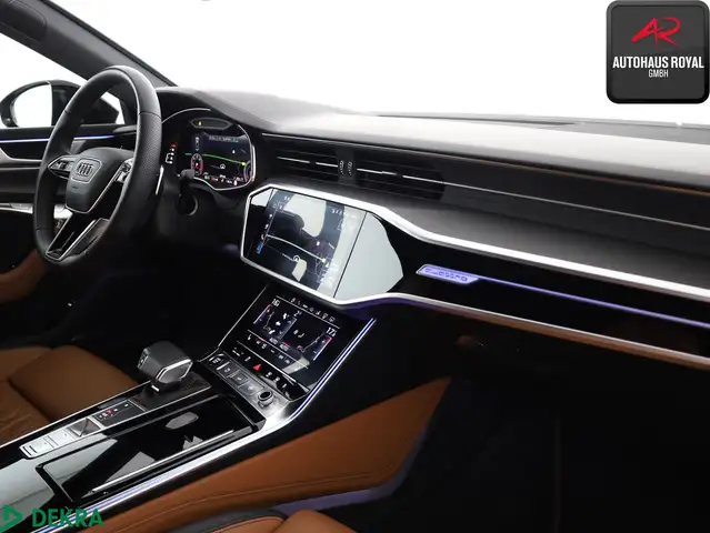Audi A7 view 10