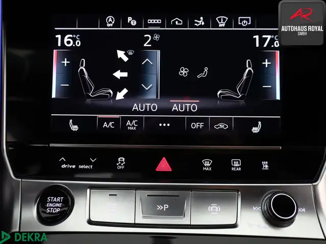 Audi A7 view 27