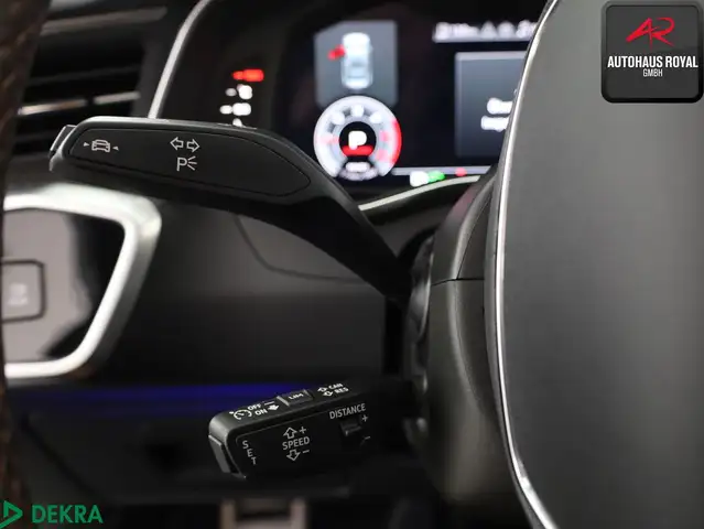 Audi A7 view 18