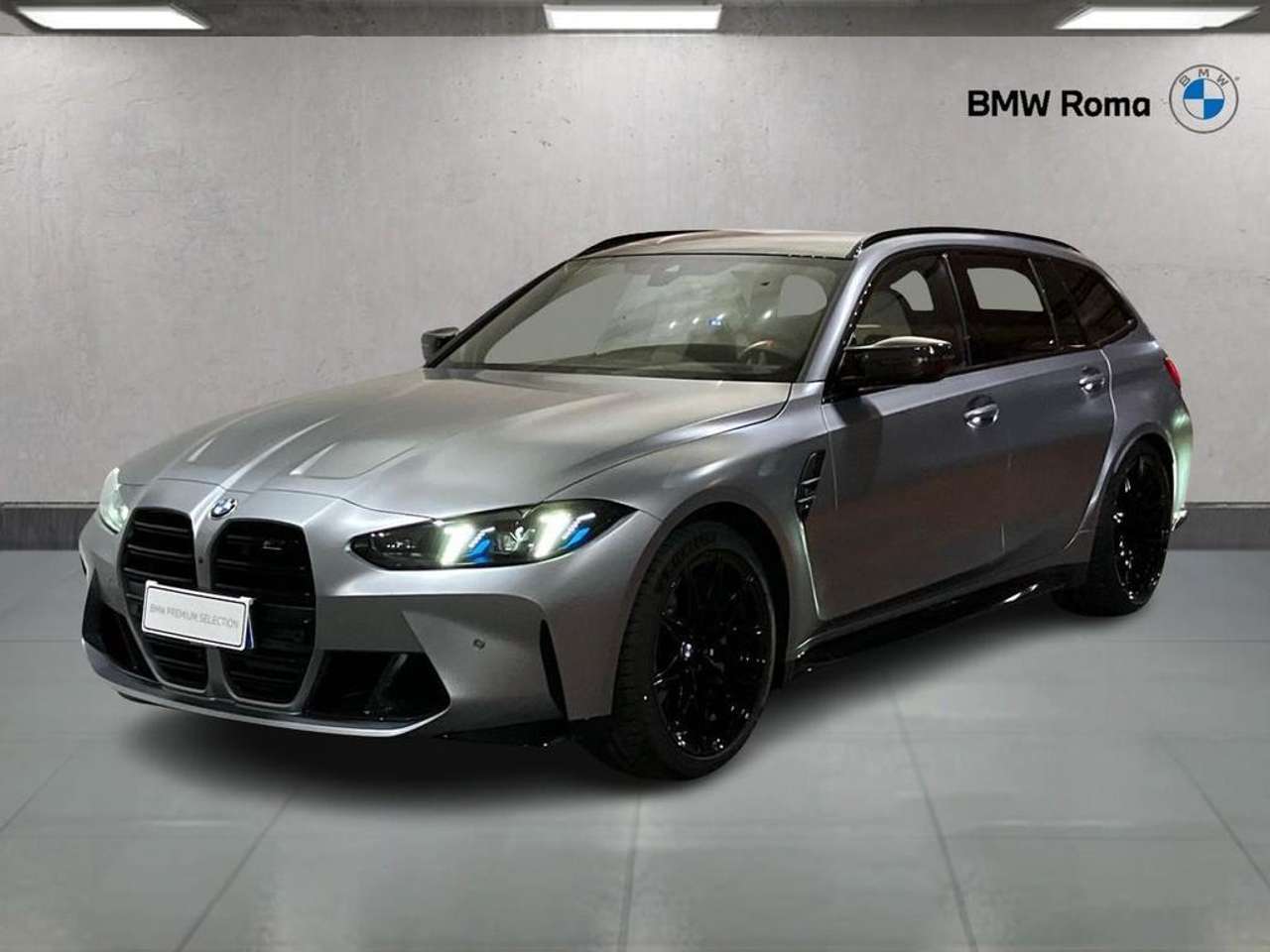 BMW M3 Touring 3.0 Competition M xdrive auto