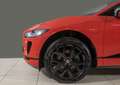 Jaguar I-Pace EV400 AWD S Navi Leder Kamera 360° ACC Head-Up Piros - thumbnail 9