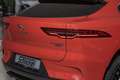 Jaguar I-Pace EV400 AWD S Navi Leder Kamera 360° ACC Head-Up Rojo - thumbnail 7