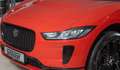 Jaguar I-Pace EV400 AWD S Navi Leder Kamera 360° ACC Head-Up Piros - thumbnail 2