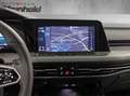 Volkswagen Golf 1.5 TSI DSG R-Line, AHK, LED, Kamera, Navi Schwarz - thumbnail 16