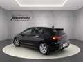 Volkswagen Golf 1.5 TSI DSG R-Line, AHK, LED, Kamera, Navi Schwarz - thumbnail 5