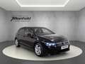 Volkswagen Golf 1.5 TSI DSG R-Line, AHK, LED, Kamera, Navi Schwarz - thumbnail 2