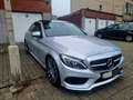Mercedes-Benz C 220 Mercedes-Benz C220 7G-TRONIC AMG-Line Argent - thumbnail 4