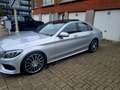 Mercedes-Benz C 220 Mercedes-Benz C220 7G-TRONIC AMG-Line Argent - thumbnail 5