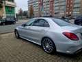 Mercedes-Benz C 220 Mercedes-Benz C220 7G-TRONIC AMG-Line Argent - thumbnail 1