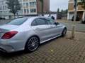 Mercedes-Benz C 220 Mercedes-Benz C220 7G-TRONIC AMG-Line Argent - thumbnail 2