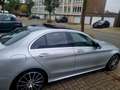 Mercedes-Benz C 220 Mercedes-Benz C220 7G-TRONIC AMG-Line Argent - thumbnail 7