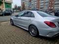 Mercedes-Benz C 220 Mercedes-Benz C220 7G-TRONIC AMG-Line Argent - thumbnail 8