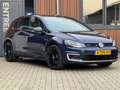 Volkswagen Golf 1.4 TSI GTE PANO N.A.P. LEDER LED NAVI Mavi - thumbnail 16