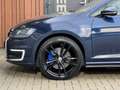 Volkswagen Golf 1.4 TSI GTE PANO N.A.P. LEDER LED NAVI Kék - thumbnail 14