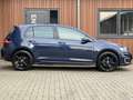 Volkswagen Golf 1.4 TSI GTE PANO N.A.P. LEDER LED NAVI Blau - thumbnail 17