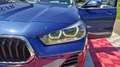 BMW X2 F39 XDRIVE 25E 220 CH BVA6 BUSINESS DESIGN Bleu - thumbnail 31