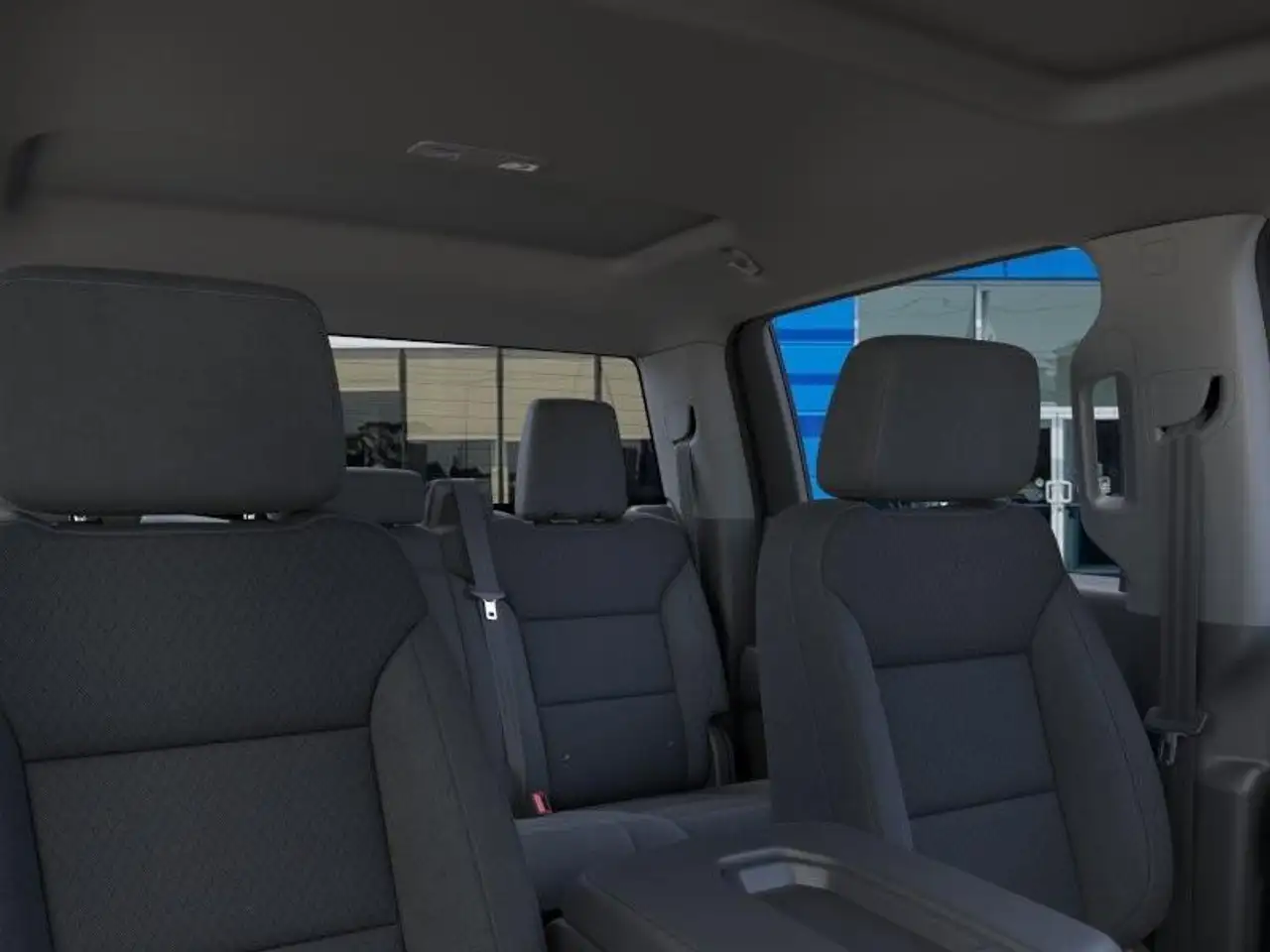 Chevrolet Silverado 1500 снимка Chevrolet Silverado 1500