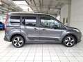 Ford Tourneo Connect Active 1.5 120 PS Autom. #Navi #Pano #AHK #Sitzhei Gris - thumbnail 4