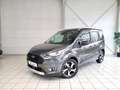 Ford Tourneo Connect Active 1.5 120 PS Autom. #Navi #Pano #AHK #Sitzhei Gris - thumbnail 1
