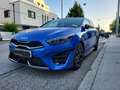 Kia ProCeed / pro_cee'd pro ceed 1,5 TGDI 48V GPF GT-Line DCT GT-Line Blau - thumbnail 13