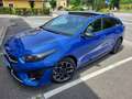 Kia ProCeed / pro_cee'd pro ceed 1,5 TGDI 48V GPF GT-Line DCT GT-Line Blau - thumbnail 1