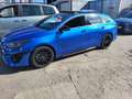 Kia ProCeed / pro_cee'd pro ceed 1,5 TGDI 48V GPF GT-Line DCT GT-Line Blau - thumbnail 7