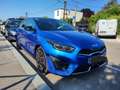 Kia ProCeed / pro_cee'd pro ceed 1,5 TGDI 48V GPF GT-Line DCT GT-Line Blau - thumbnail 12