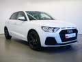 Audi A1 Sportback 25 TFSI advanced DAB PDC GRA SHZ Weiß - thumbnail 3