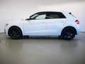 Audi A1 Sportback 25 TFSI advanced DAB PDC GRA SHZ Weiß - thumbnail 4