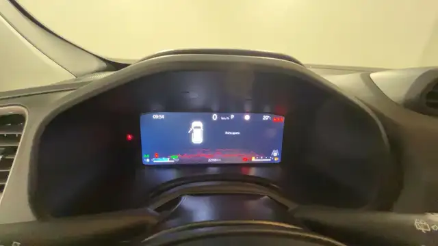 Jeep Renegade view 11