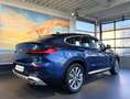 BMW X4 xDr.30d LASER+ACC+STANDH+HUD+KOMF+AHK+HIFI+AL Blau - thumbnail 8