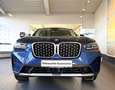 BMW X4 xDr.30d LASER+ACC+STANDH+HUD+KOMF+AHK+HIFI+AL Blau - thumbnail 11