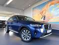 BMW X4 xDr.30d LASER+ACC+STANDH+HUD+KOMF+AHK+HIFI+AL Blau - thumbnail 2