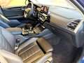 BMW X4 xDr.30d LASER+ACC+STANDH+HUD+KOMF+AHK+HIFI+AL Blau - thumbnail 40