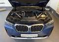 BMW X4 xDr.30d LASER+ACC+STANDH+HUD+KOMF+AHK+HIFI+AL Blau - thumbnail 12