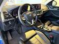 BMW X4 xDr.30d LASER+ACC+STANDH+HUD+KOMF+AHK+HIFI+AL Blau - thumbnail 30
