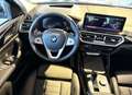 BMW X4 xDr.30d LASER+ACC+STANDH+HUD+KOMF+AHK+HIFI+AL Blau - thumbnail 4