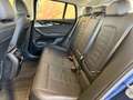 BMW X4 xDr.30d LASER+ACC+STANDH+HUD+KOMF+AHK+HIFI+AL Blau - thumbnail 9