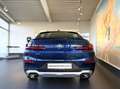 BMW X4 xDr.30d LASER+ACC+STANDH+HUD+KOMF+AHK+HIFI+AL Blau - thumbnail 13