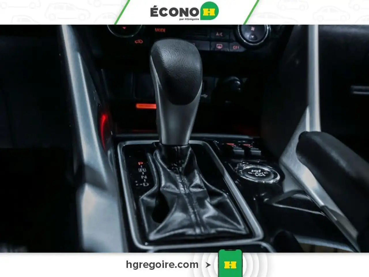 Mitsubishi Eclipse Cross fotografie Mitsubishi Eclipse Cross