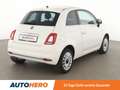 Fiat 500 1.2 Lounge *TEMPO*PDC*ALU*KLIMA*PANO* Weiß - thumbnail 6